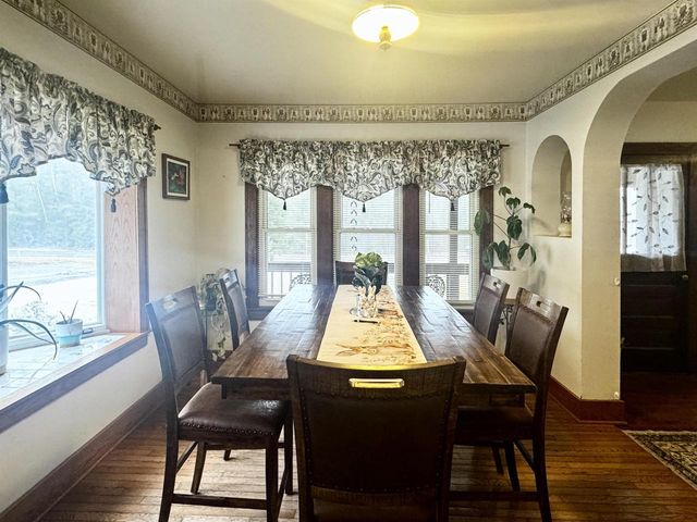 13890 STATE HWY 32, Mountain, WI 54149