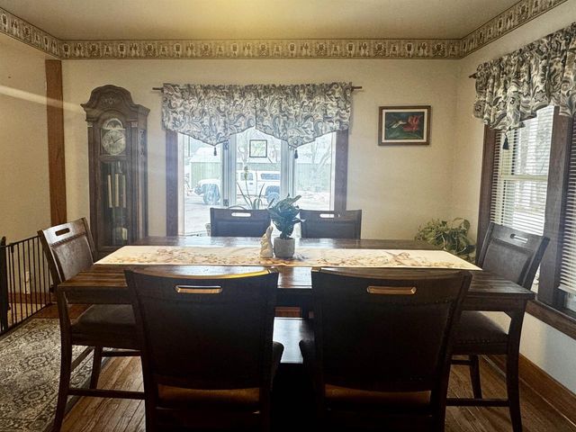 13890 STATE HWY 32, Mountain, WI 54149