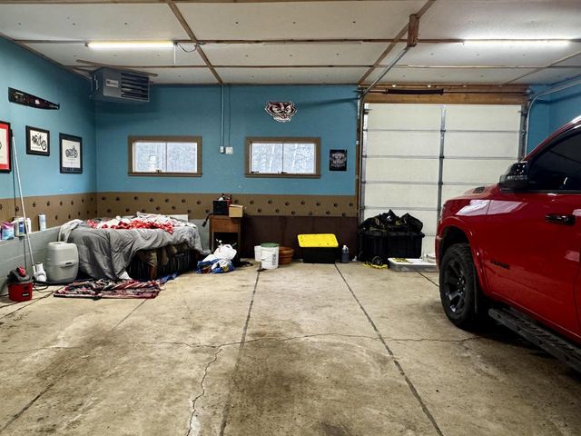 13890 STATE HWY 32, Mountain, WI 54149