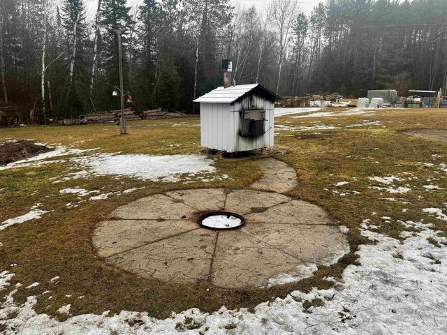 13890 STATE HWY 32, Mountain, WI 54149