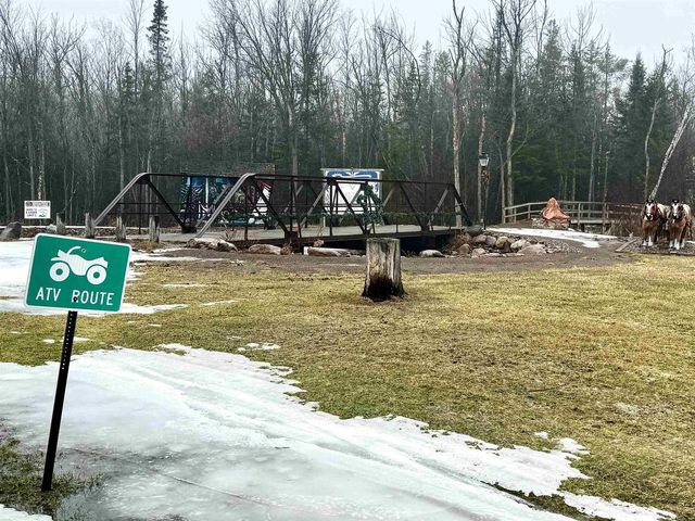 13890 STATE HWY 32, Mountain, WI 54149