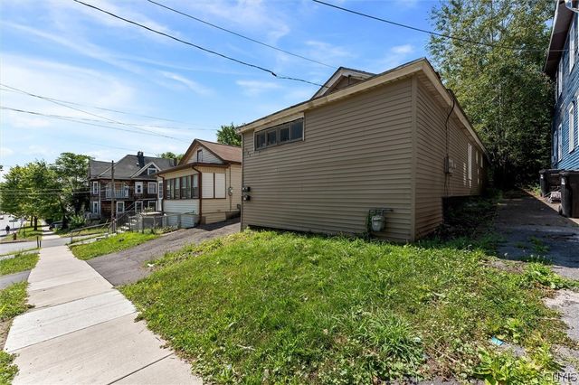 505 Carbon Street, Syracuse, NY 13208