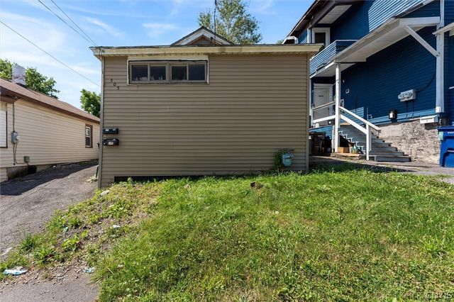 505 Carbon Street, Syracuse, NY 13208
