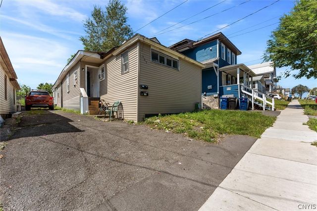 505 Carbon Street, Syracuse, NY 13208