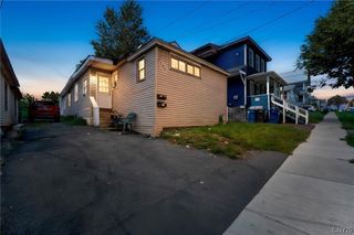 505 Carbon Street, Syracuse, NY 13208