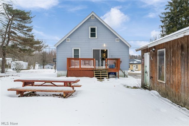 534 Ohio Avenue, Ravenna, OH 44266