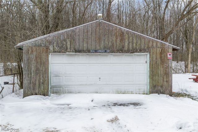 534 Ohio Avenue, Ravenna, OH 44266