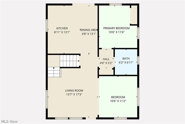 534 Ohio Avenue, Ravenna, OH 44266