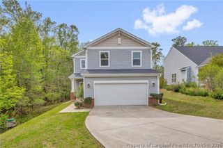 140 Chownings Drive, Sanford, NC 27330