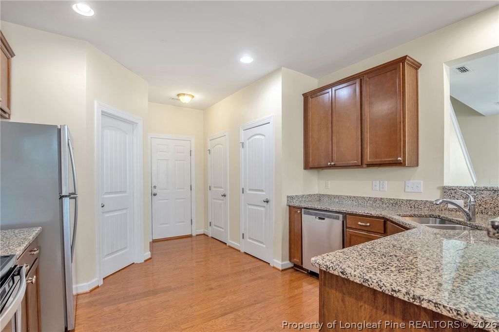 140 Chownings Drive, Sanford, NC 27330 — photo 13