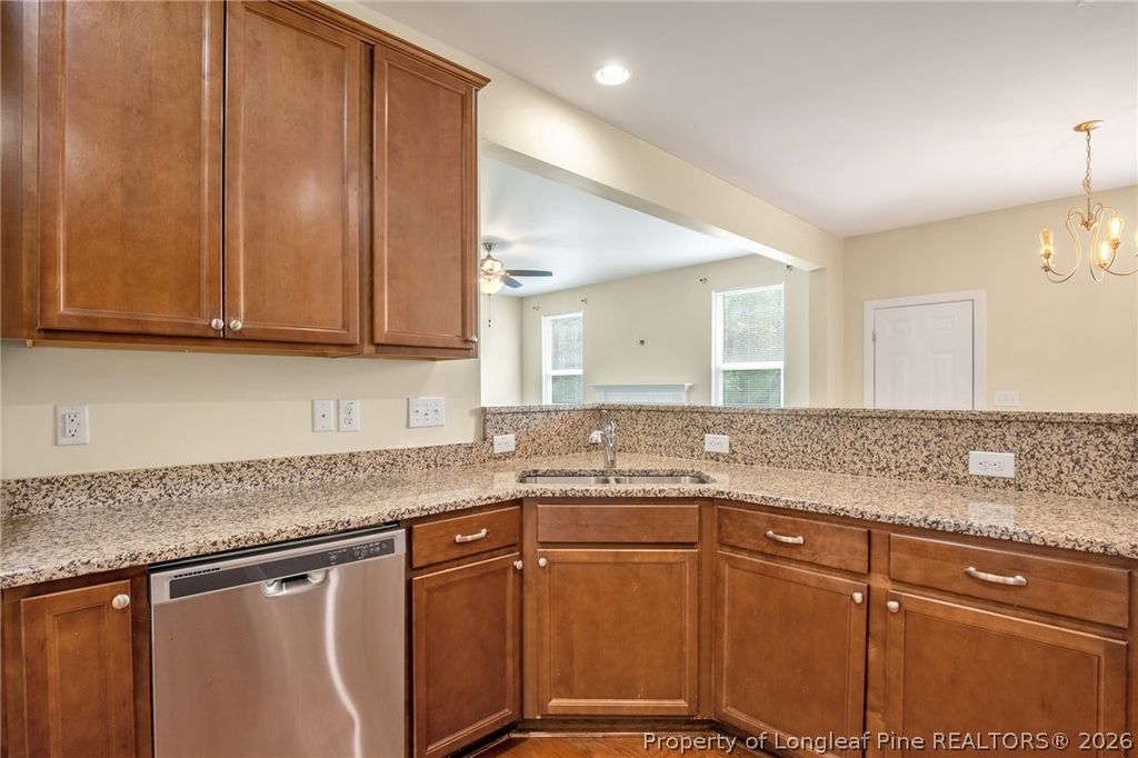 140 Chownings Drive, Sanford, NC 27330 — photo 14