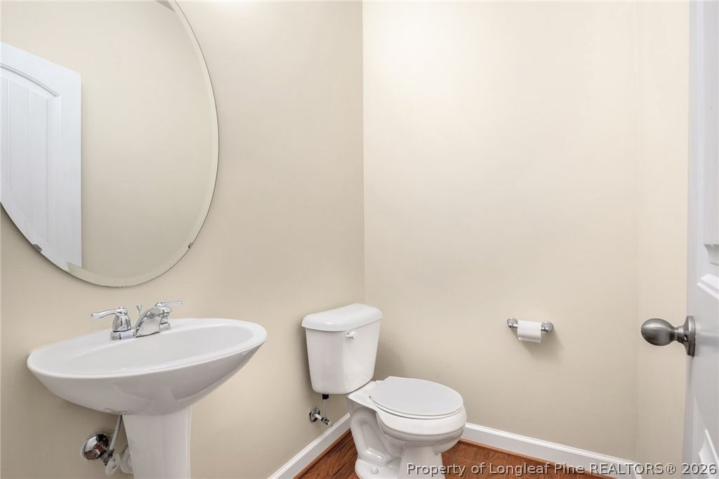 140 Chownings Drive, Sanford, NC 27330 — photo 17