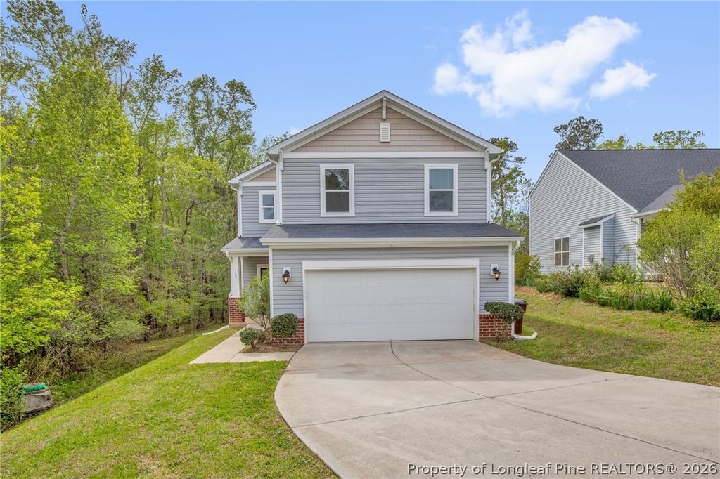 140 Chownings Drive, Sanford, NC 27330 — photo 2