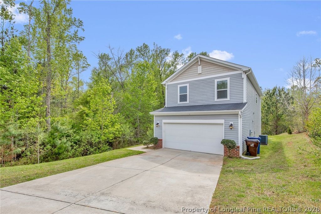 140 Chownings Drive, Sanford, NC 27330 — photo 3