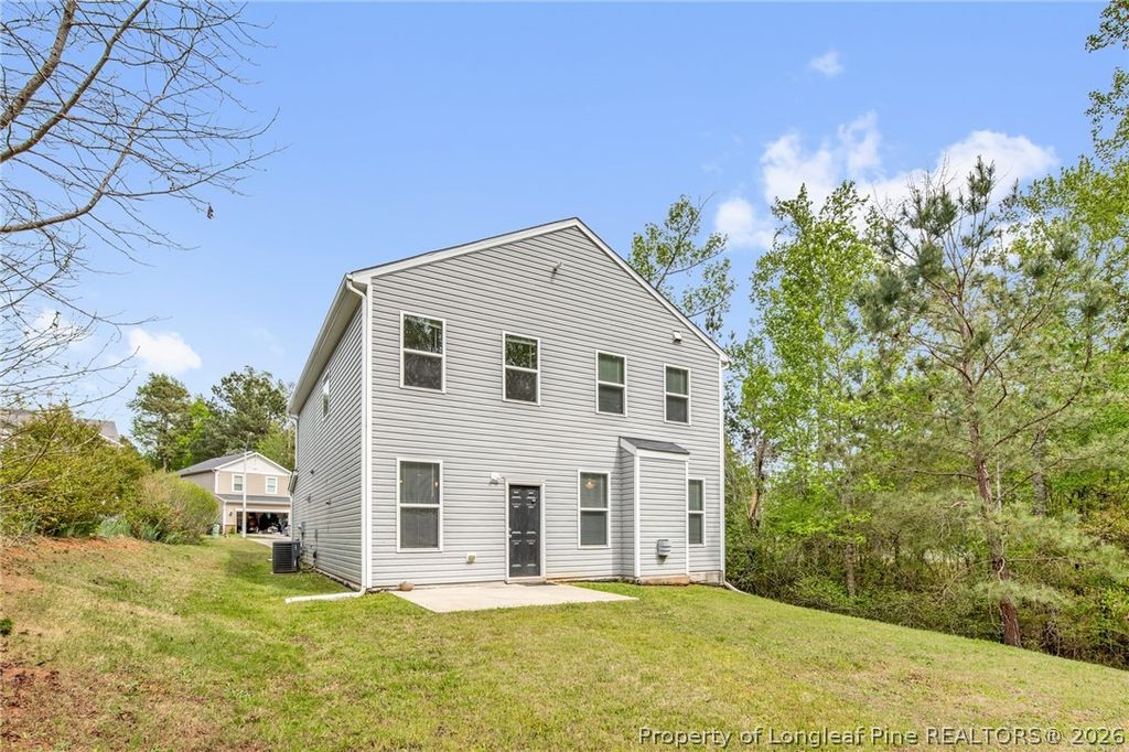 140 Chownings Drive, Sanford, NC 27330 — photo 33