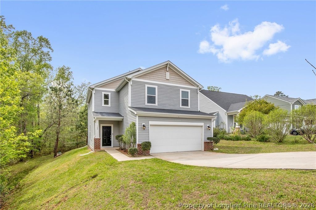 140 Chownings Drive, Sanford, NC 27330 — photo 4