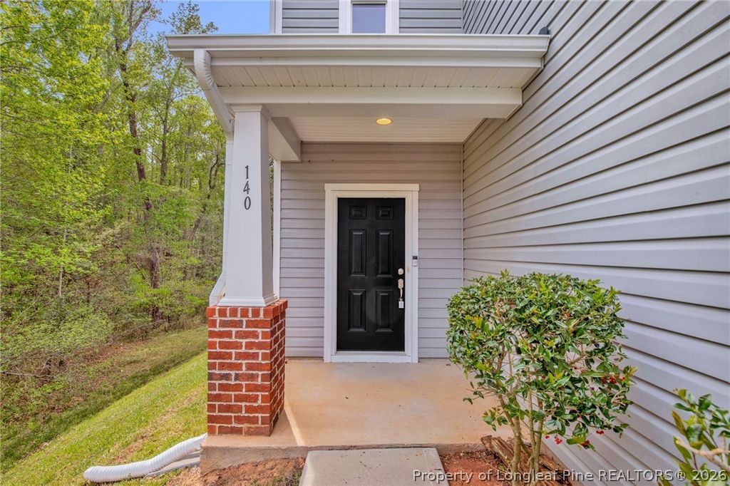 140 Chownings Drive, Sanford, NC 27330 — photo 5