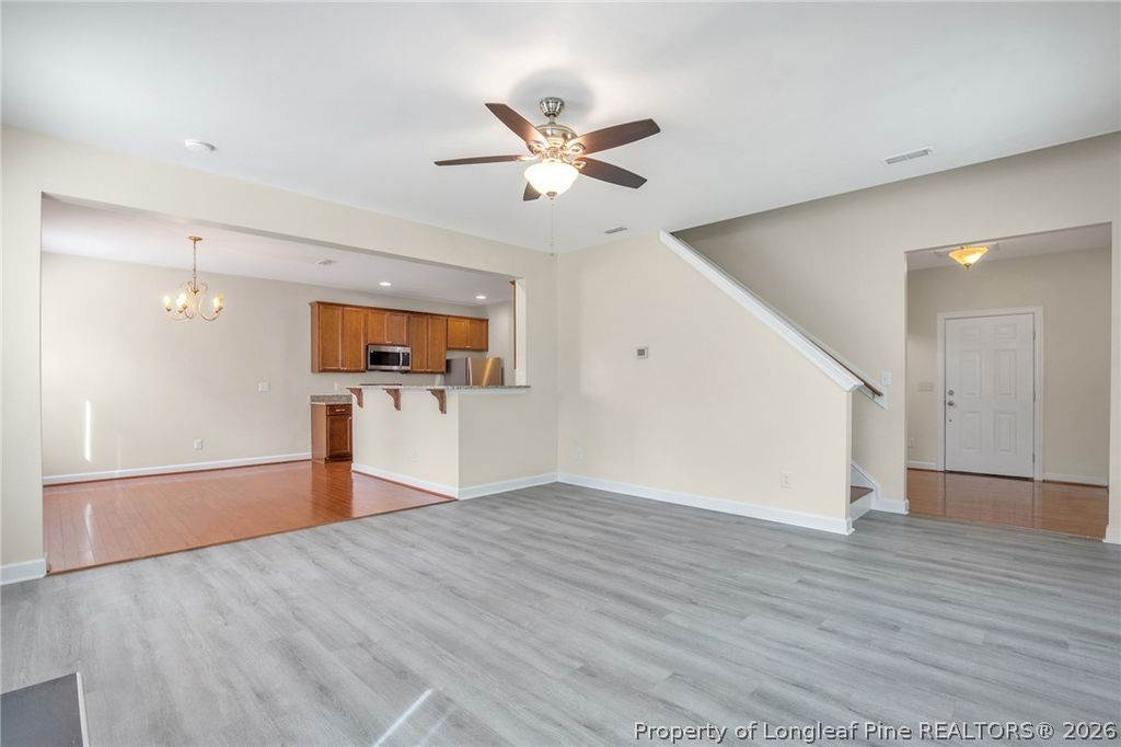 140 Chownings Drive, Sanford, NC 27330 — photo 8