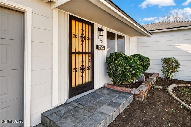 115 P Street, Sparks, NV 89431