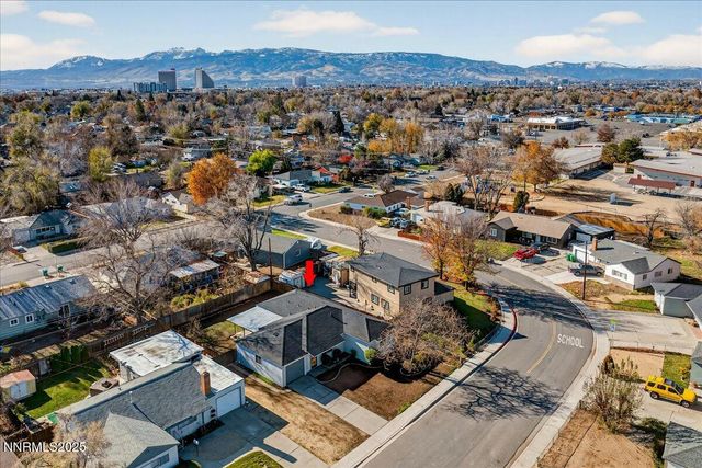 115 P Street, Sparks, NV 89431