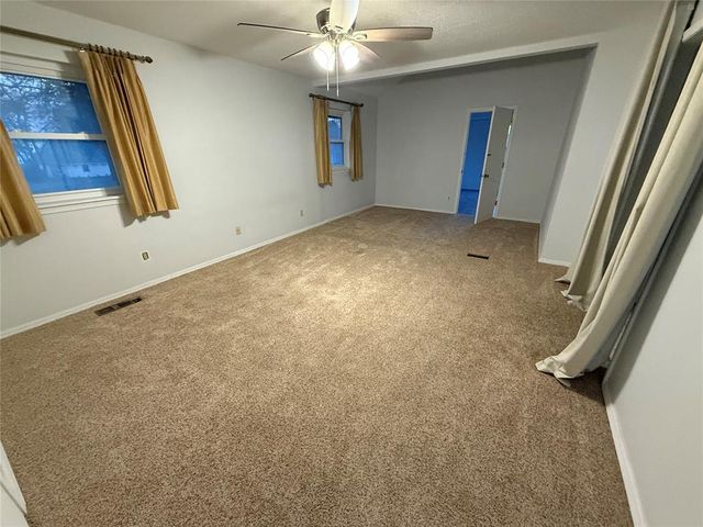 23 Oak Hill Road, Shawnee, OK 74804