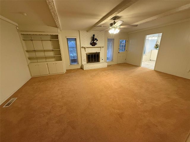 23 Oak Hill Road, Shawnee, OK 74804