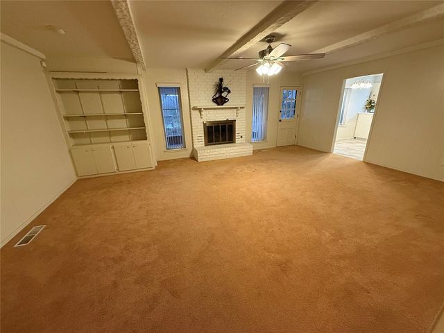 23 Oak Hill Road, Shawnee, OK 74804