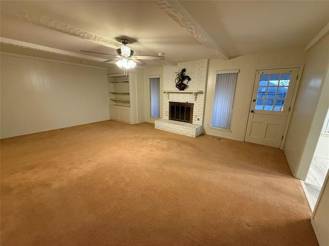 23 Oak Hill Road, Shawnee, OK 74804