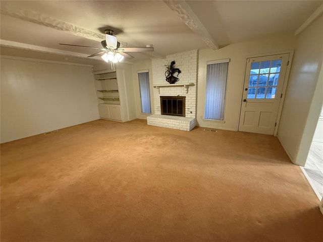 23 Oak Hill Road, Shawnee, OK 74804