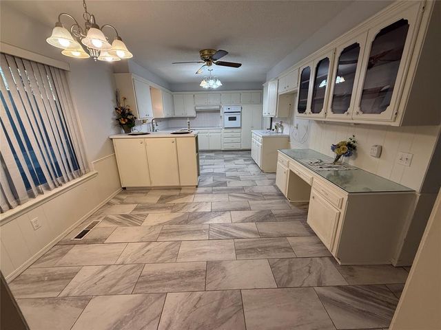 23 Oak Hill Road, Shawnee, OK 74804