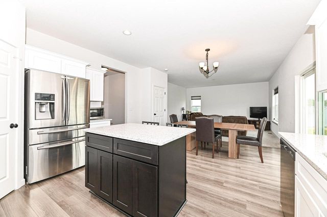 707 Ice Age COURT, Waterford, WI 53185