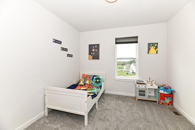 707 Ice Age COURT, Waterford, WI 53185