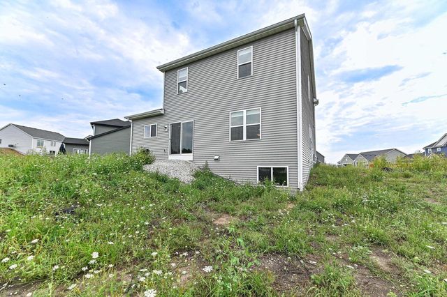 707 Ice Age COURT, Waterford, WI 53185
