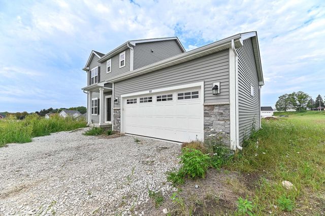 707 Ice Age COURT, Waterford, WI 53185