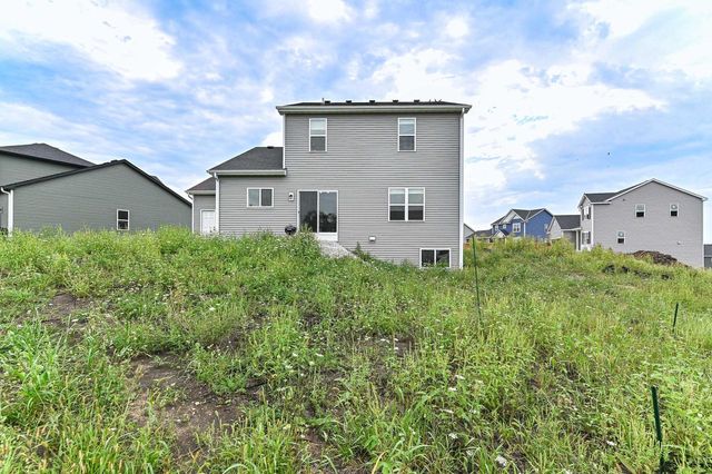 707 Ice Age COURT, Waterford, WI 53185