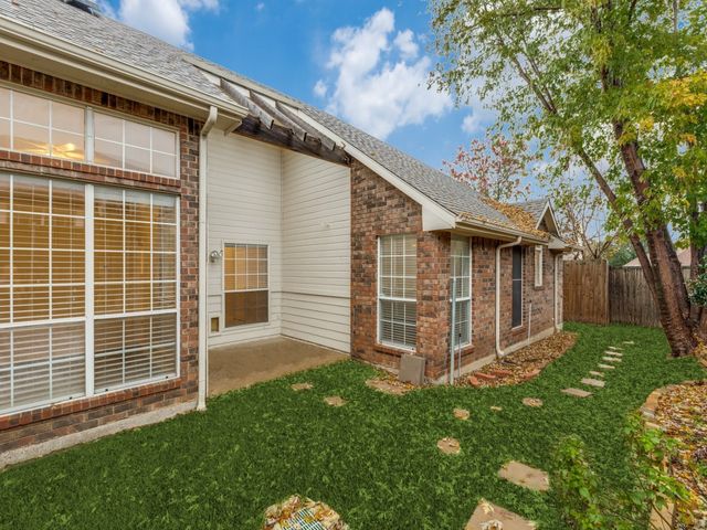 7892 Tournament Road, Frisco, TX 75035