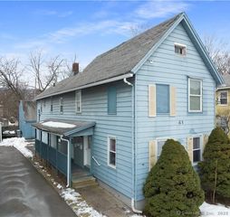 41 Pleasant Street, Bristol, CT 06010