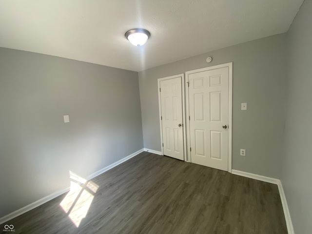 86 Unit A N Holmes Avenue, Indianapolis, IN 46222