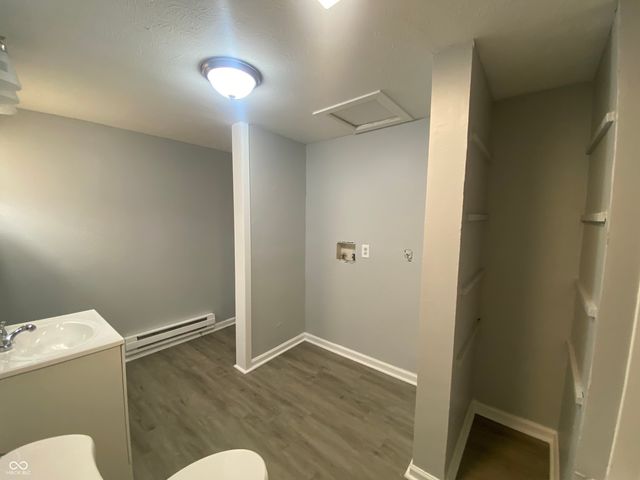 86 Unit A N Holmes Avenue, Indianapolis, IN 46222