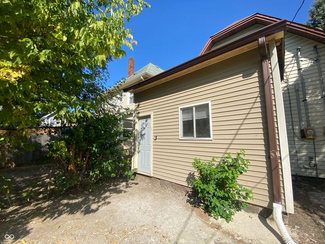 86 Unit A N Holmes Avenue, Indianapolis, IN 46222