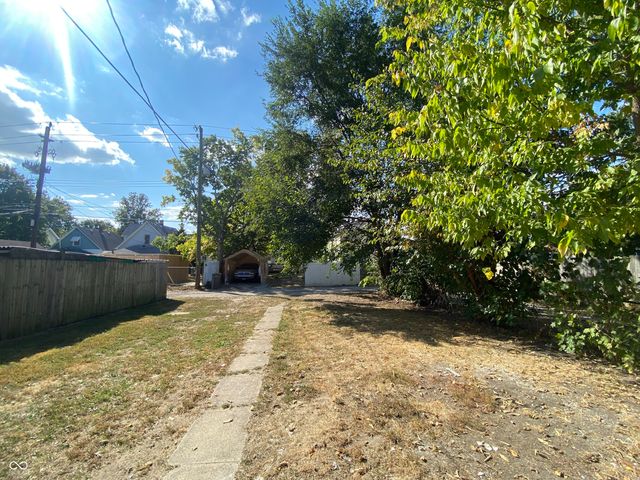 86 Unit A N Holmes Avenue, Indianapolis, IN 46222