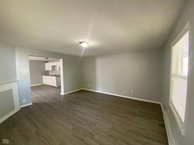 86 Unit A N Holmes Avenue, Indianapolis, IN 46222