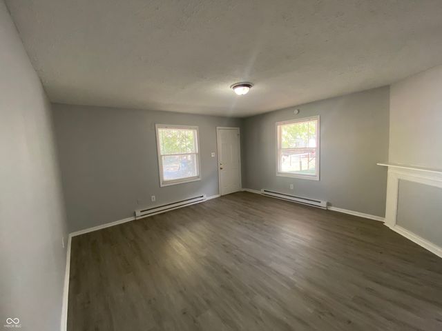 86 Unit A N Holmes Avenue, Indianapolis, IN 46222