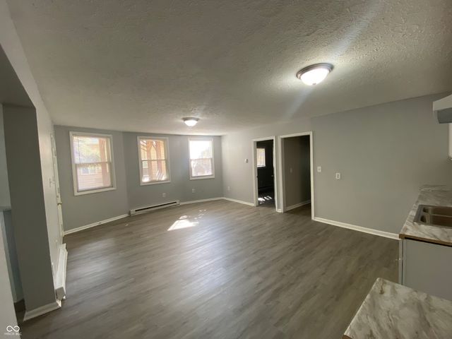 86 Unit A N Holmes Avenue, Indianapolis, IN 46222