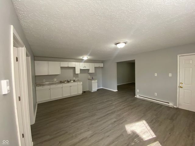 86 Unit A N Holmes Avenue, Indianapolis, IN 46222