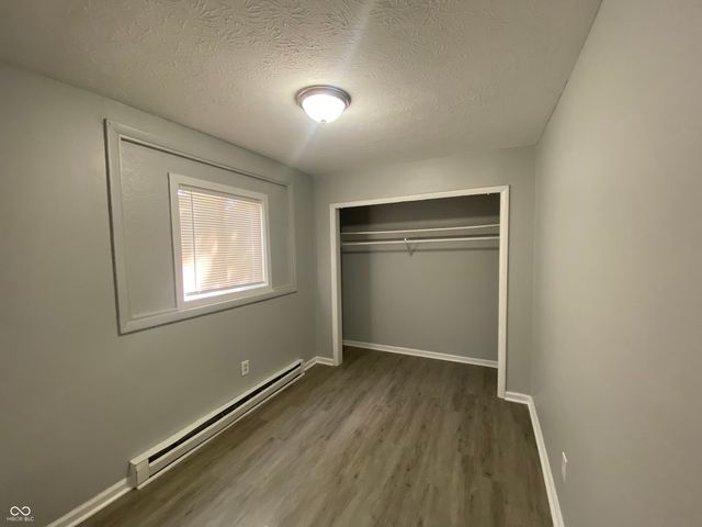 86 Unit A N Holmes Avenue, Indianapolis, IN 46222