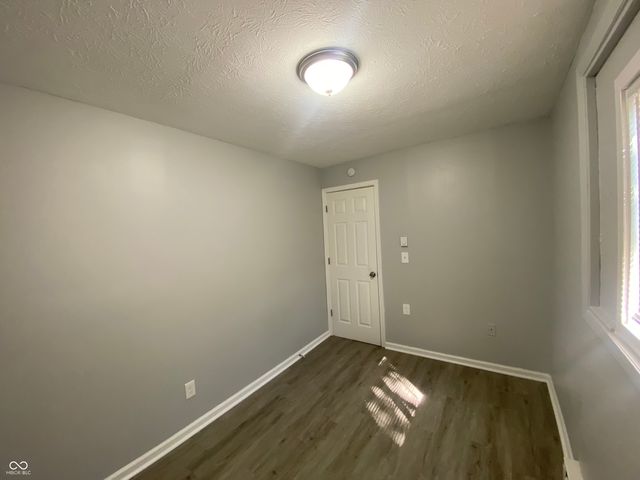 86 Unit A N Holmes Avenue, Indianapolis, IN 46222