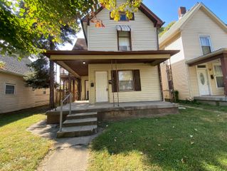 86 Unit A N Holmes Avenue, Indianapolis, IN 46222