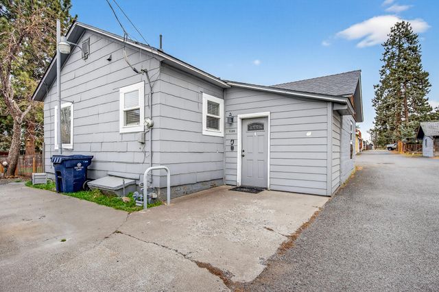 139 SE Taft Avenue, Bend, OR 97702