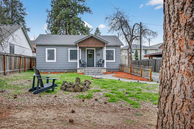 139 SE Taft Avenue, Bend, OR 97702